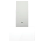 Hota Înclinată Gorenje WHI 649 EXGW, Alb