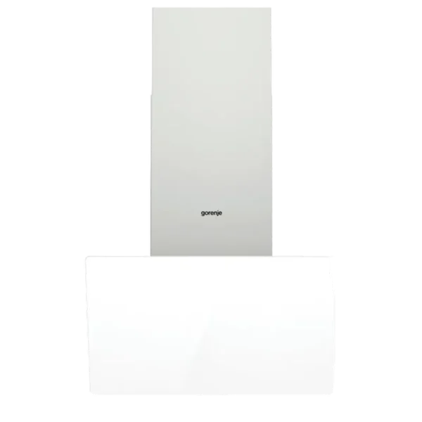 Hota Înclinată Gorenje WHI 649 EXGW, Alb