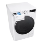 Mașină de spălat LG F4WR510S0W, 10kg, Alb - Image 5