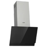 Hota Înclinată Gorenje WHI 649 EXBG, Black | Чёрный