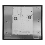 Plită cu inducție Gorenje IT 641 BSC, Negru - Image 3