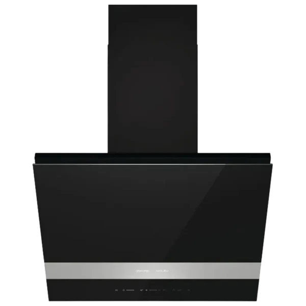 Hota Înclinată Gorenje WHI 643 ORA-B, Negru