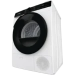 Uscător de rufe Gorenje DNS92/UA, 9kg, Alb - Image 10