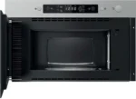 Cuptor cu microunde Whirlpool MBNA910X, Oțel inoxidabil - imagine 4