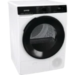 Uscător de rufe Gorenje DNS92/UA, 9kg, Alb - Image 11