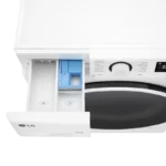Mașină de spălat LG F4WR510S0W, 10kg, Alb - Image 6