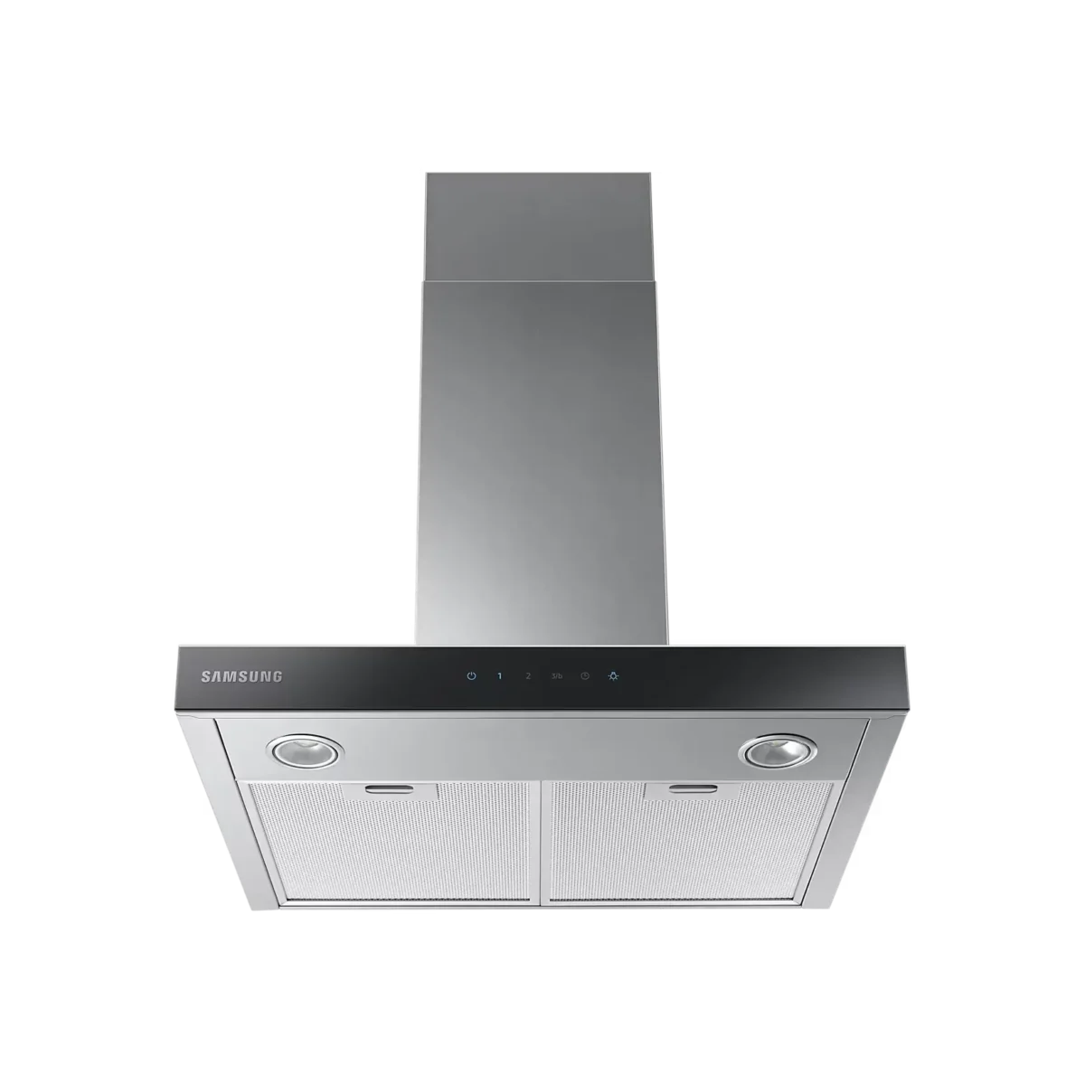 Hota încorporabilă Samsung NK24M5070BS/UR, Oțel inoxidabil - imagine 2