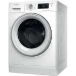 Mașină de spălat cu uscător Whirlpool FFWDB 976258 SV EE, 9kg, Alb - Image 4