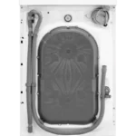 Mașină de spălat cu uscător Electrolux EW7WO349S, 9kg, Alb - Image 2