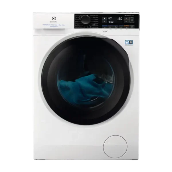 Mașină de spălat Electrolux EW8WP261PB, 10kg, Alb