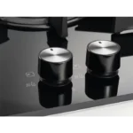 Plită pe gaz Electrolux KGG6456K, Negru - Image 2