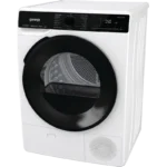 Uscător de rufe Gorenje DNS92/UA, 9kg, Alb - Image 7