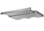 Hota încorporabilă AEG DPB3632S, Gri
