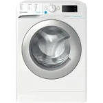 Mașină de spălat Indesit BWSE 71295X WSV, 7kg, Alb