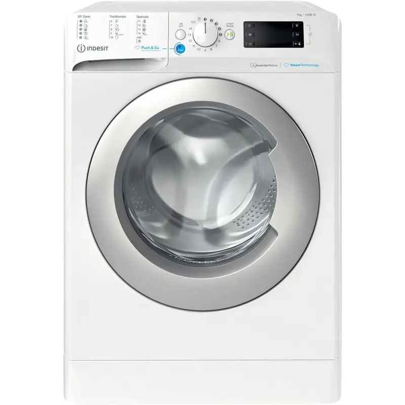 pm-a7b262ab-628e-4906-963c-11049cb3fda3.webp Mașină de spălat Indesit BWSE 71295X WSV, 7kg, Alb - Image 1