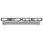 Plită pe gaz Gorenje GW 642 AXW, Alb - Image 3