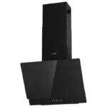Hota Cupol Gorenje WHI 629 EB, Negru - imagine 2