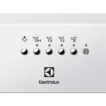 Hota încorporabilă Electrolux LFG716W, Alb - imagine 2