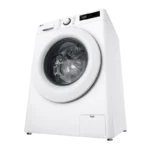 Mașină de spălat LG F4WR509SWW, 9kg, Alb - Image 10