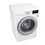Mașină de spălat LG F2WV3S7S4E, 7kg, Alb - Image 6