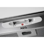 Hota încorporabilă AEG DGB3523S, Gri - imagine 3