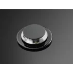 Plită pe gaz Electrolux KGG6456K, Negru - Image 3