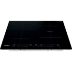 Plită cu inducție Whirlpool WB S0060 NE, Negru - Image 2