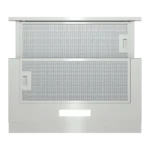 Hota încorporabilă Gorenje TH 60 E 3X, Oțel inoxidabil - imagine 2