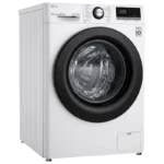 Mașină de spălat LG F4WV310S6E, 10,5kg, Alb - Image 2