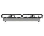 Plită pe gaz Gorenje G 641 EXB, Negru - Image 4