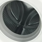 Mașină de spălat Indesit OMTWE 71483 W EU, 7kg, Alb - Image 2