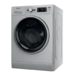 Mașină de spălat cu uscător Whirlpool FFWDB 964369 SBSV EE, 9kg, Gri - Image 2