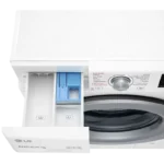 Mașină de spălat LG F2WV3S7S4E, 7kg, Alb - Image 2