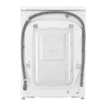 Mașină de spălat LG F4WR510SBW, 10kg, Alb - Image 9