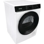 Uscător de rufe Gorenje DNS92/UA, 9kg, Alb - Image 2