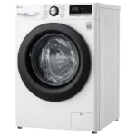 Mașină de spălat LG F4WV310S6E, 10,5kg, Alb - Image 5