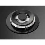 Plită pe gaz Electrolux KGG6456K, Negru - Image 6