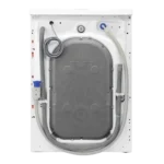 Mașină de spălat cu uscător AEG L9WBAN61BC, 10kg, Alb - Image 3