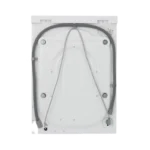 Mașină de spălat rufe Electrolux EW6SN427WI, 7kg, Alb - Image 10