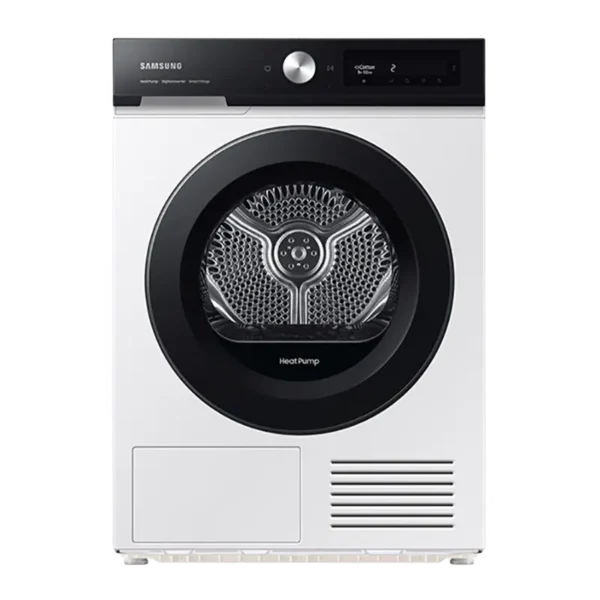 Uscător de rufe Samsung DV90BB5245AES7, 9kg, Alb