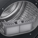 Uscător de rufe Samsung DV90BB7445GBS7, 9kg, Negru - Image 6