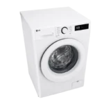 Mașină de spălat LG F4WR509SWW, 9kg, Alb - Image 12