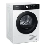 Uscător de rufe Samsung DV90BBA245AELE, 9kg, Alb - Image 6