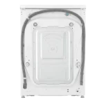 Mașină de spălat LG F4WR509SWW, 9kg, Alb - Image 4
