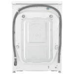 Mașină de spălat LG F2WV3S7S4E, 7kg, Alb - Image 3