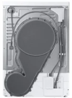 Uscător de rufe Samsung DV80T5220AW, 8, Alb - Image 5