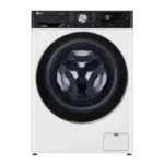 Mașină de spălat LG F4WR711S3HA, 11kg, Alb