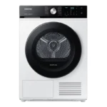 Uscător de rufe Samsung DV90BBA245AELE, 9kg, Alb