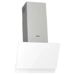 Hota Înclinată Gorenje WHI 649 EXGW, Alb - imagine 2