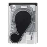 Uscător de rufe Samsung DV90BB7445GBS7, 9kg, Negru - Image 7